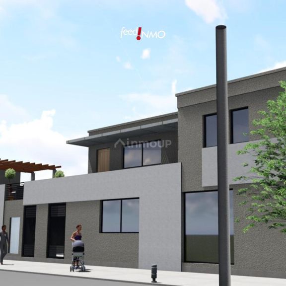 Departamento en Venta en Maipu, Mendoza