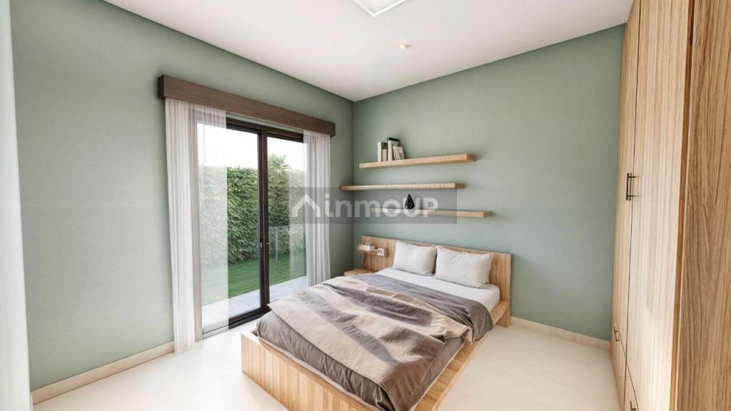 Casa en Venta en Lujan de Cuyo, Mendoza