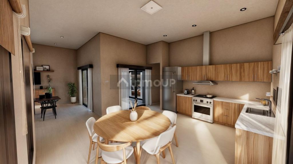 Casa en Venta en Lujan de Cuyo, Mendoza