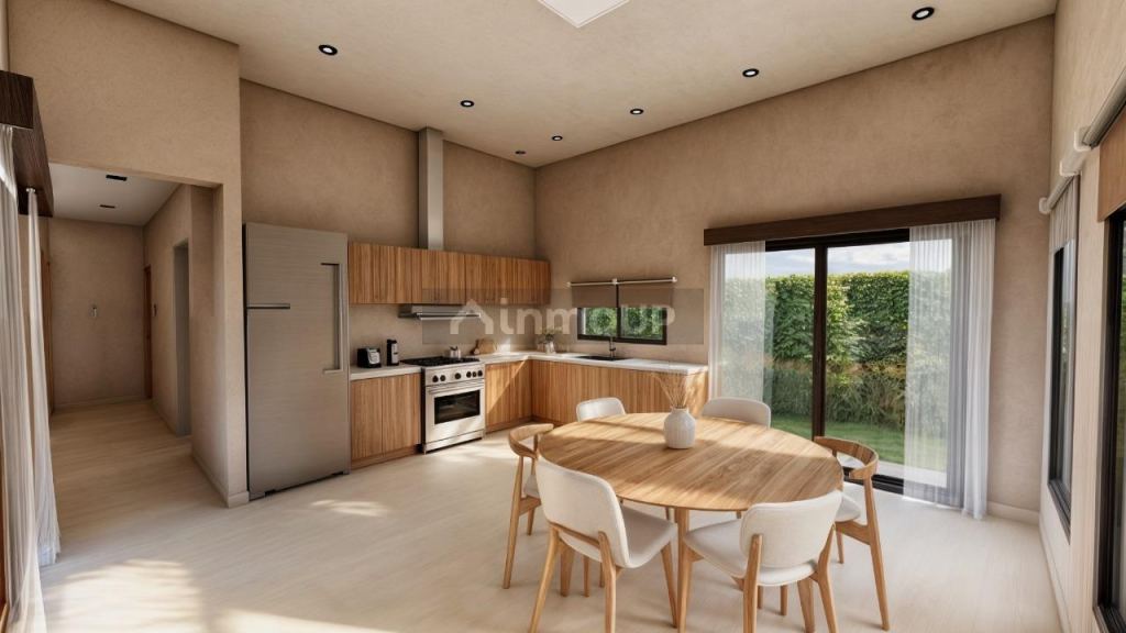 Casa en Venta en Lujan de Cuyo, Mendoza