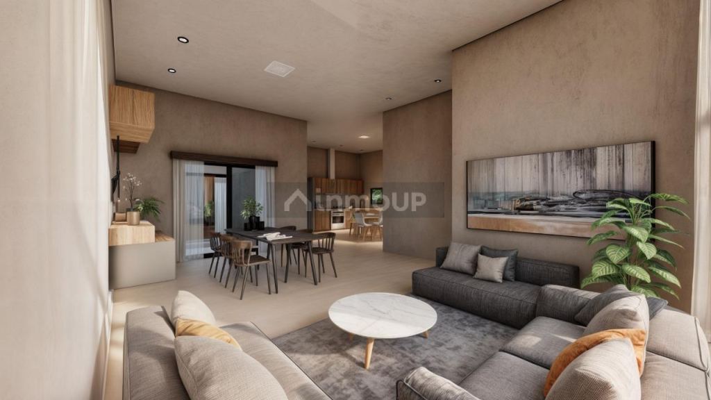 Casa en Venta en Lujan de Cuyo, Mendoza