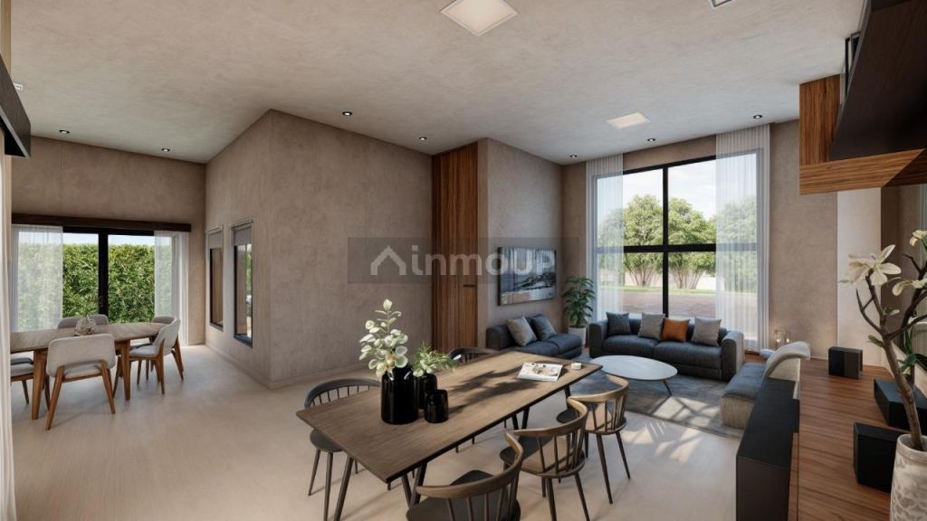 Casa en Venta en Lujan de Cuyo, Mendoza