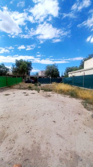 Lote en Venta en Lujan de Cuyo, Mendoza