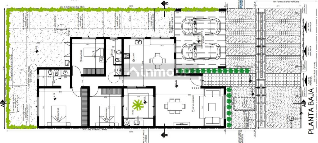 Lote en Venta en Lujan de Cuyo, Mendoza