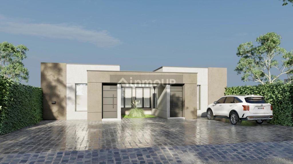 Casa en Venta en Maipu, Mendoza