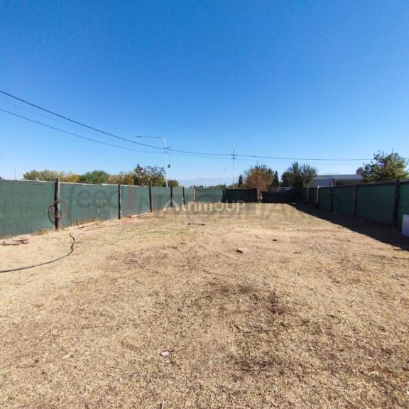Lote en Venta en Guaymallen, Mendoza
