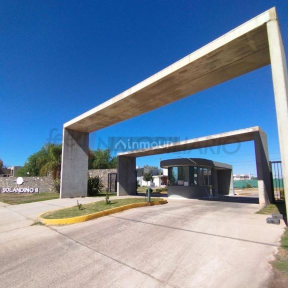 Lote en Venta en Guaymallen, Mendoza