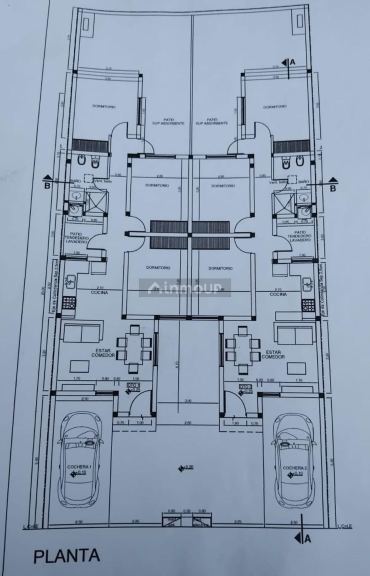 Casa en Venta en Maipu, Mendoza