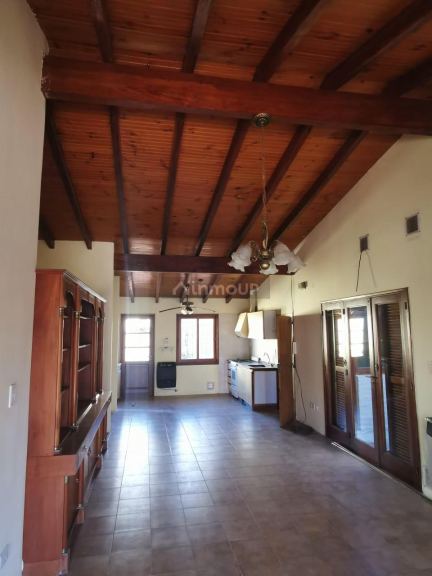 Casa en Alquiler en Lujan de Cuyo, Mendoza