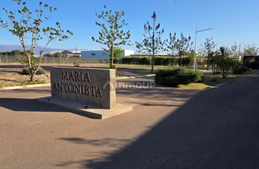 Lote en Venta en Lujan de Cuyo, Mendoza