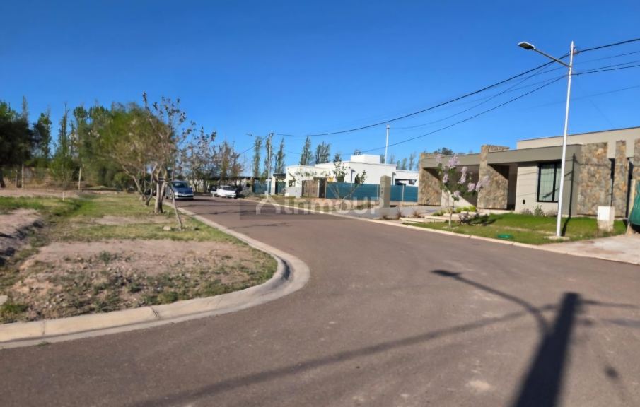 Lote en Venta en Lujan de Cuyo, Mendoza