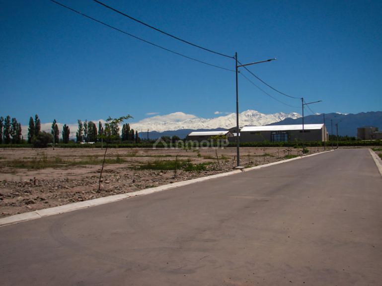 Lote en Venta en Lujan de Cuyo, Mendoza