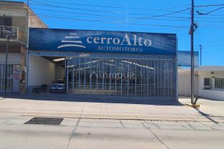 Guaymallen Godoy Cruz y Sarmiento