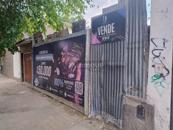 Lote en Venta en Capital, Mendoza