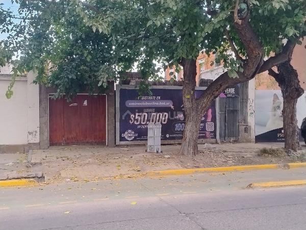 Lote en Venta en Capital, Mendoza