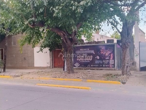 Lote en Venta en Capital, Mendoza