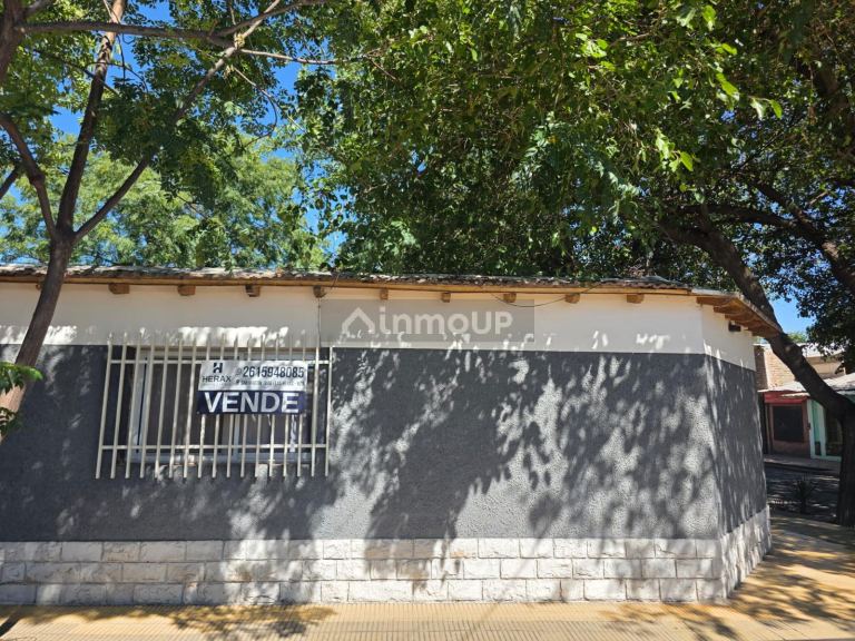 Casa en Venta en Las Heras, Mendoza