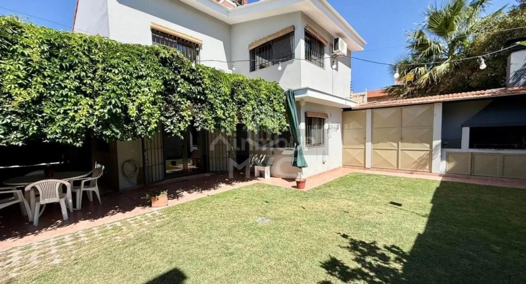 Casa en Venta en Guaymallen, Mendoza