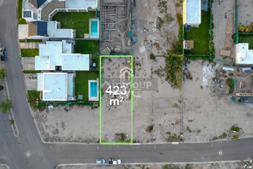 Terreno en Venta en Maipu, Mendoza