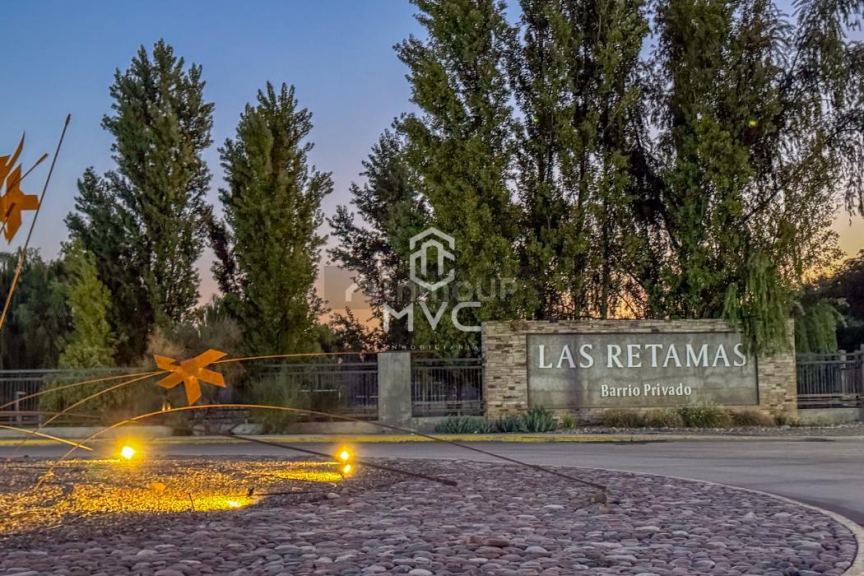 Terreno en Venta en Maipu, Mendoza