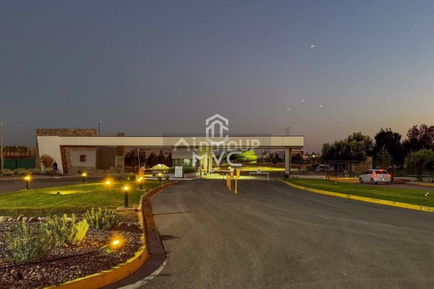 Terreno en Venta en Maipu, Mendoza