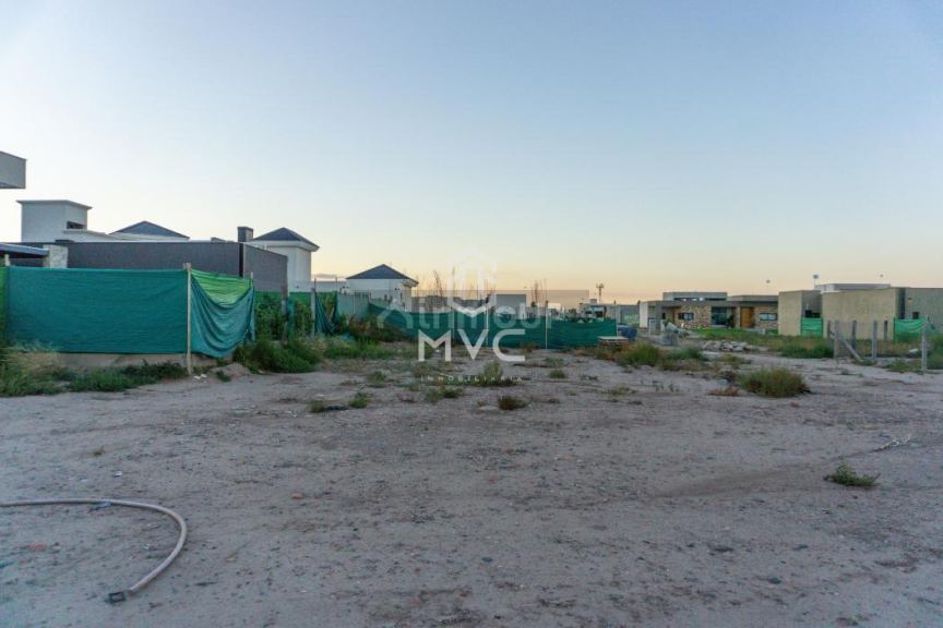 Terreno en Venta en Maipu, Mendoza