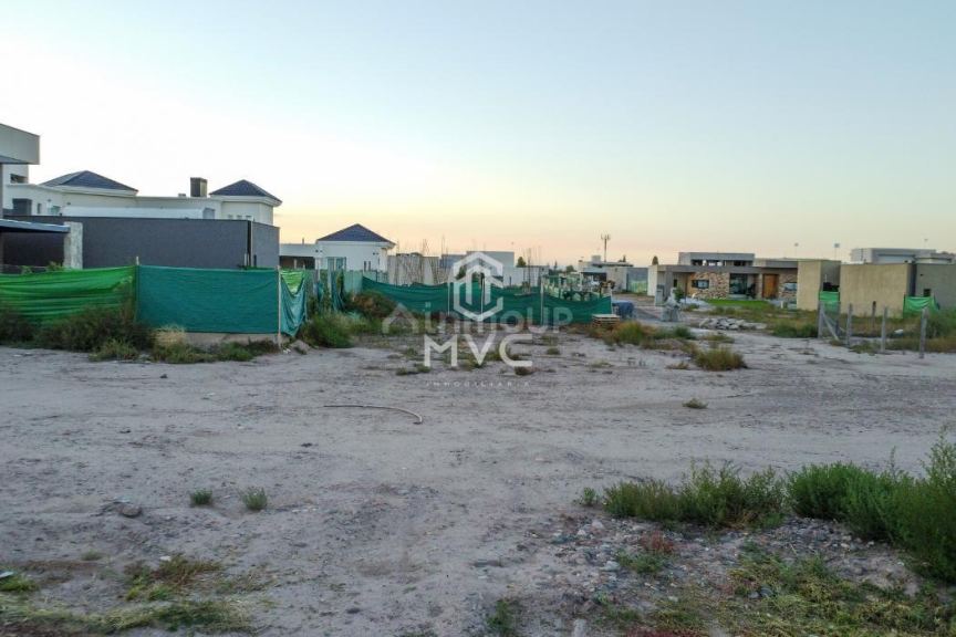 Terreno en Venta en Maipu, Mendoza