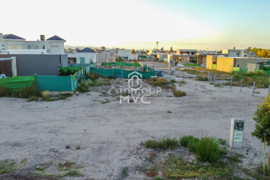 Terreno en Venta en Maipu, Mendoza