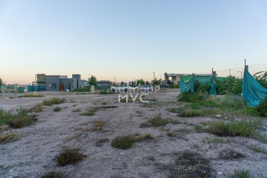 Terreno en Venta en Maipu, Mendoza