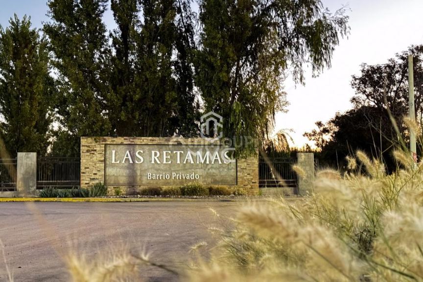 Terreno en Venta en Maipu, Mendoza