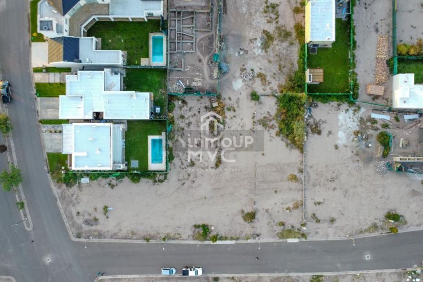 Terreno en Venta en Maipu, Mendoza