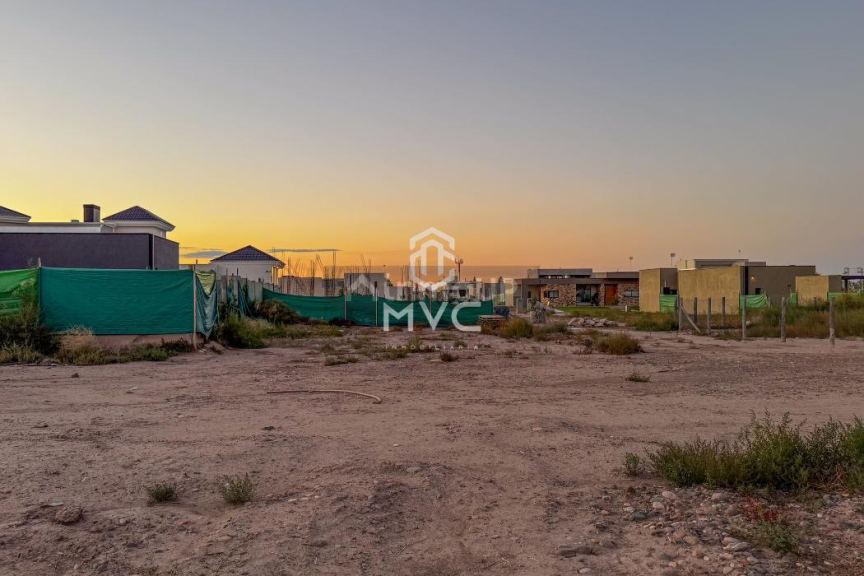 Terreno en Venta en Maipu, Mendoza