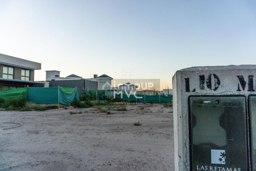 Terreno en Venta en Maipu, Mendoza