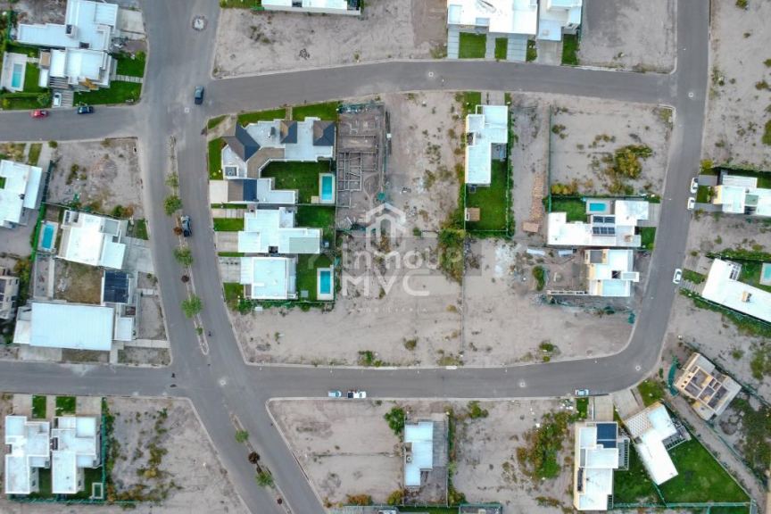 Terreno en Venta en Maipu, Mendoza