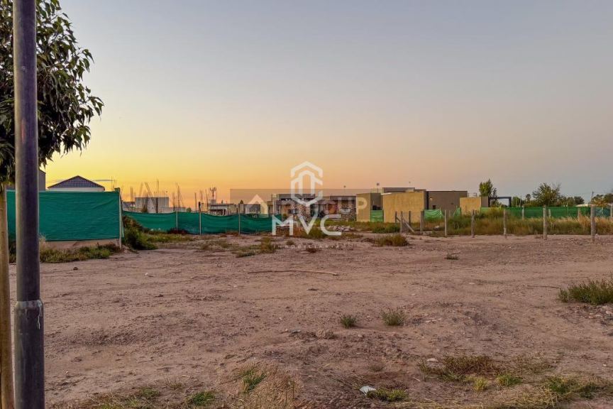 Terreno en Venta en Maipu, Mendoza