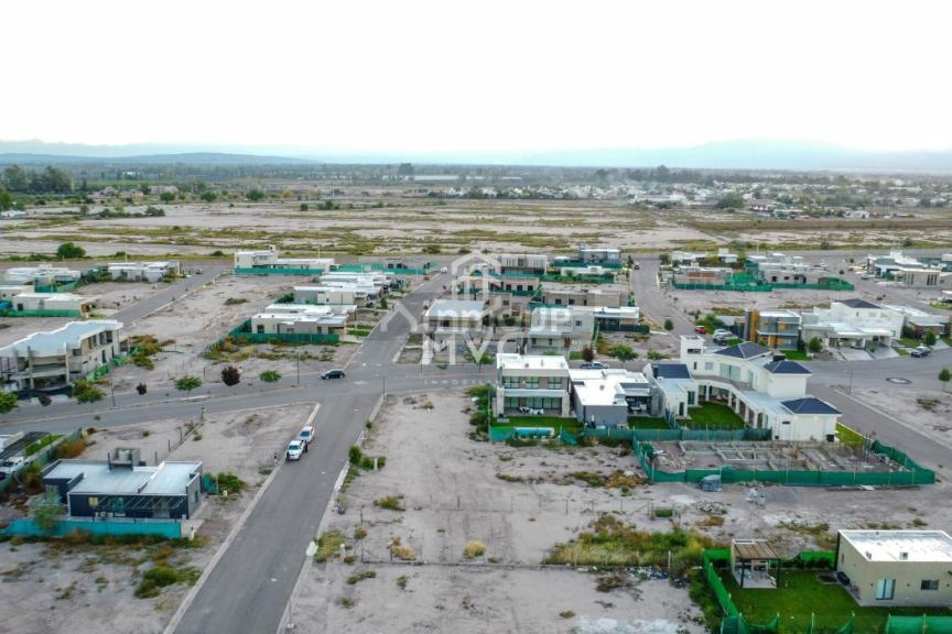 Terreno en Venta en Maipu, Mendoza