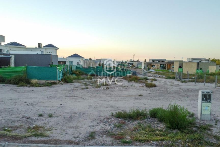 Terreno en Venta en Maipu, Mendoza