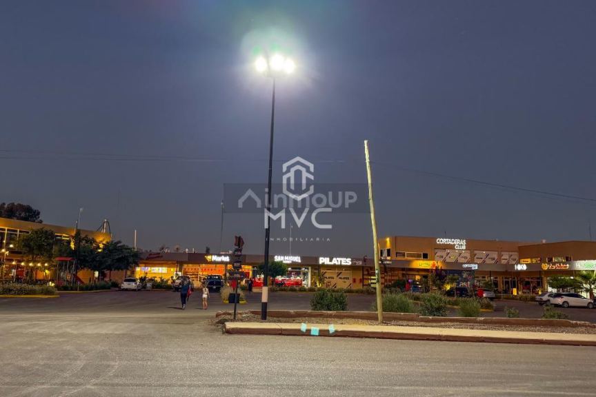 Terreno en Venta en Maipu, Mendoza