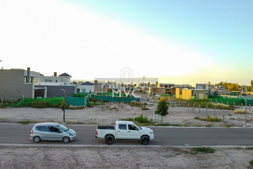 Terreno en Venta en Maipu, Mendoza