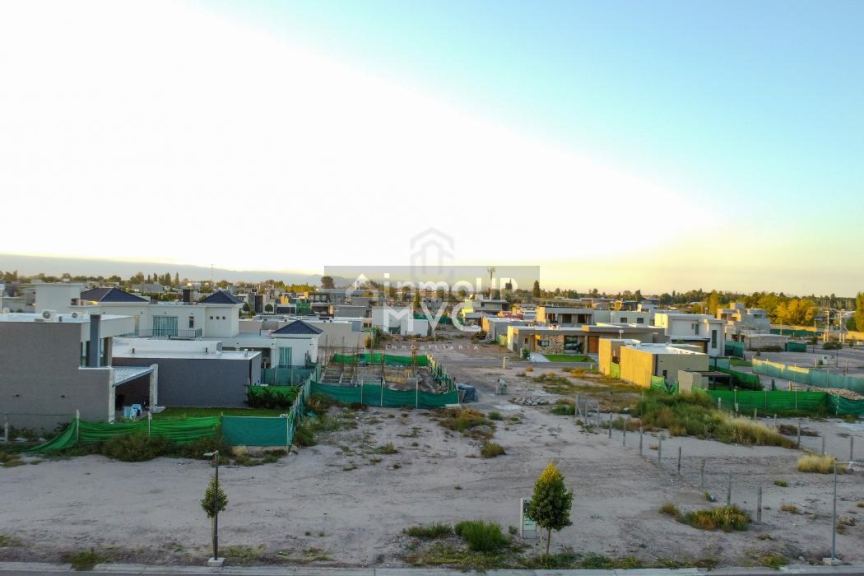 Terreno en Venta en Maipu, Mendoza