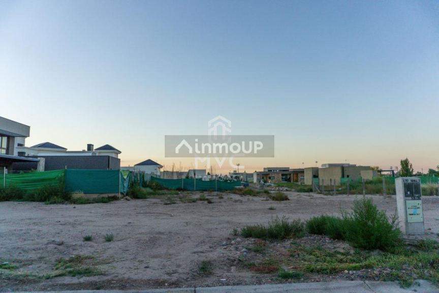 Terreno en Venta en Maipu, Mendoza