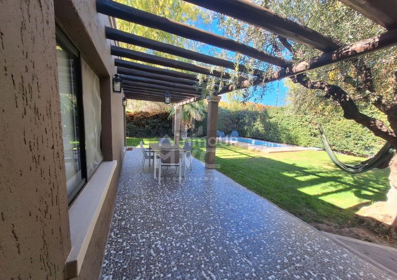 Casa en Venta en Lujan de Cuyo, Mendoza