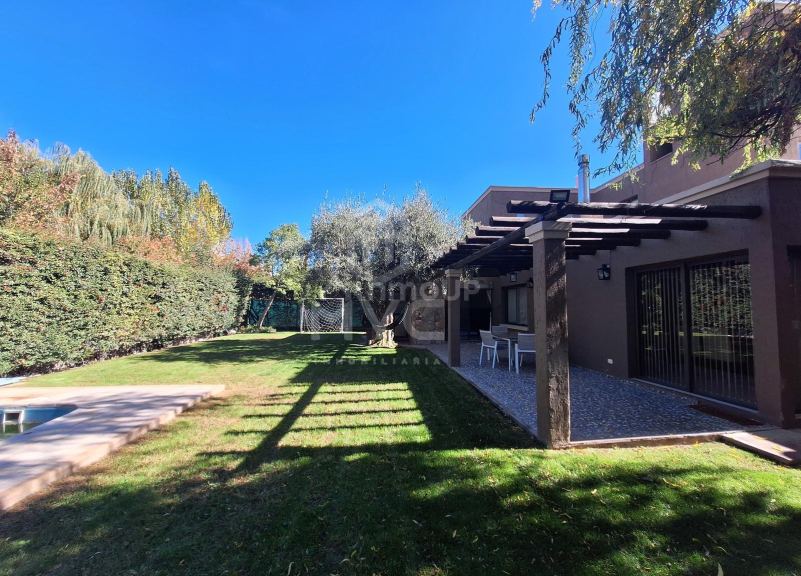 Casa en Venta en Lujan de Cuyo, Mendoza