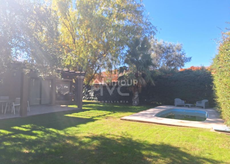 Casa en Venta en Lujan de Cuyo, Mendoza