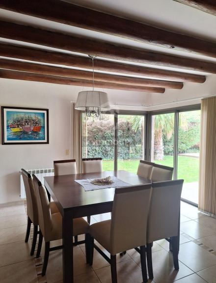 Casa en Venta en Lujan de Cuyo, Mendoza