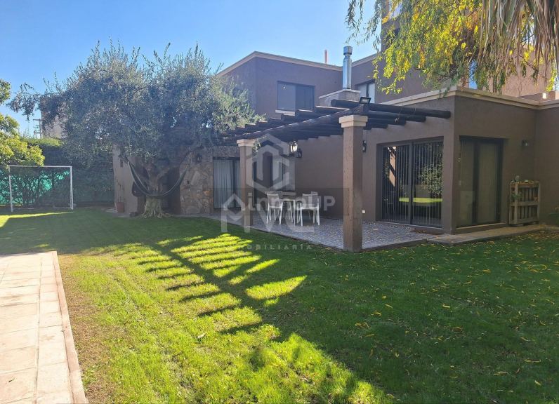 Casa en Venta en Lujan de Cuyo, Mendoza