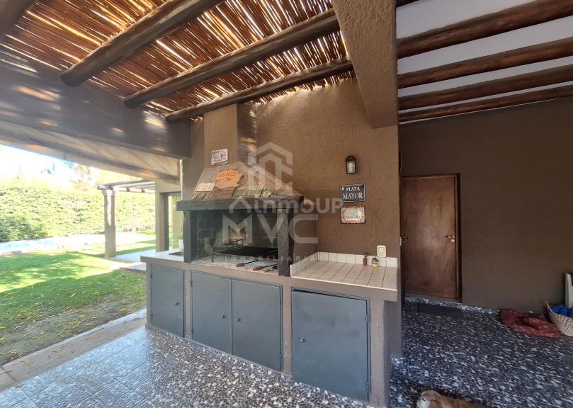 Casa en Venta en Lujan de Cuyo, Mendoza