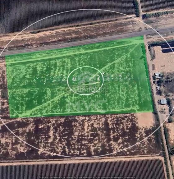 Terreno en Venta en Lujan de Cuyo, Mendoza