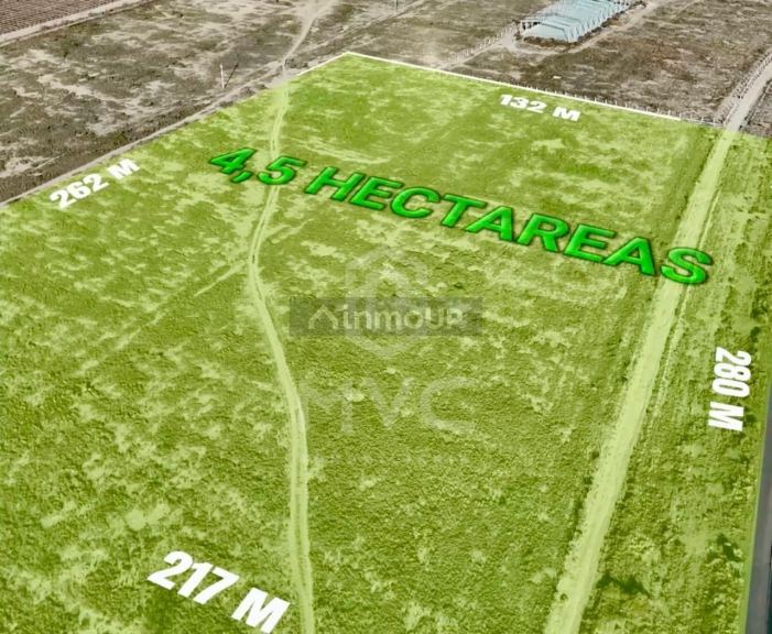 Terreno en Venta en Lujan de Cuyo, Mendoza