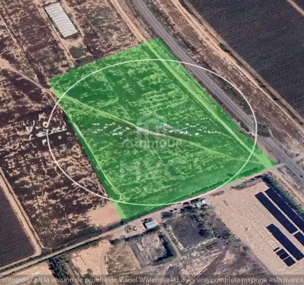 Terreno en Venta en Lujan de Cuyo, Mendoza